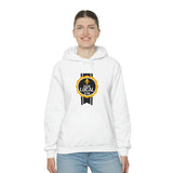 5  UAW Local 276 Hooded Sweatshirt