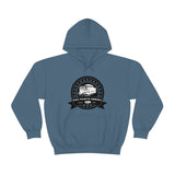 Ford Picquete Assembly  Hooded Sweatshirt