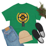 2 UAW local 2289 Heavy Cotton Tee