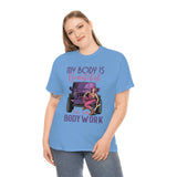 Bodywork Heavy Cotton Tee