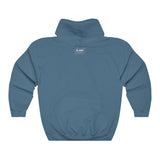 2 Magna Seating Hooded Sweatshirt