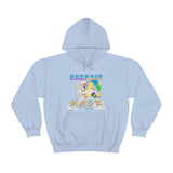 Detroit Assembly Complex W Hooded Sweatshirt