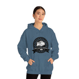 Ford Picquete Assembly  Hooded Sweatshirt