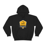 6 Magna Seating Hooded Sweatshirt