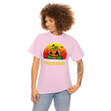 Halloween Heavy Cotton Tee