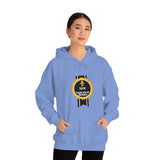 5 Magna Seating Hooded Sweatshirt