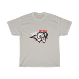 We Ride Heavy Cotton Tee