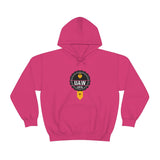 3  UAW Local 51  Hooded Sweatshirt