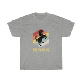 Ferarri Unisex Heavy Cotton Tee