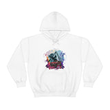 local 900 Hooded Sweatshirt