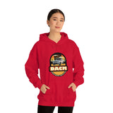 DACM Hooded Sweatshirt