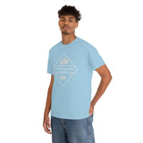 Flat Rock Assembly  Heavy Cotton Tee
