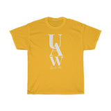 4 UAW Local 140 Heavy Cotton Tee