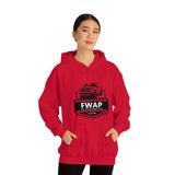 FWAP Hooded Sweatshirt