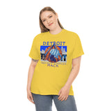 Detroit Heavy Cotton Tee