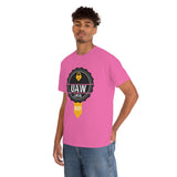 3 UAW local 931 Heavy Cotton Tee