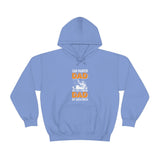 0094 Transparent Vector Hooded Sweatshirt