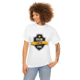 9 UAW local 2209 Heavy Cotton Tee