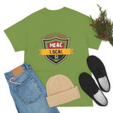 MEAC local 51 Heavy Cotton Tee