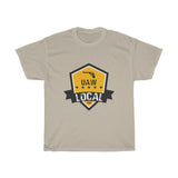 5 UAW local 1112 Heavy Cotton Tee