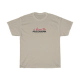 Love Autowork Heavy Cotton Tee