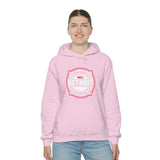 DACJ Hooded Sweatshirt