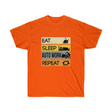 Reapt Unisex Ultra Cotton Tee