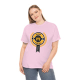 2 UAW local 2289 Heavy Cotton Tee