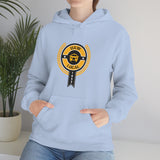 2 UAW Local 1853 Hooded Sweatshirt