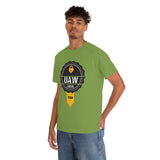 3 UAW local 1264 Heavy Cotton Tee