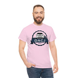 DACJ Heavy Cotton Tee