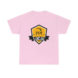 6 UAW local 31 Heavy Cotton Tee