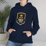 Mack Engine Hooded Sweatshirt