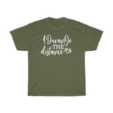 I Durango Distance Heavy Cotton Tee