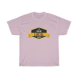 1 UAW local 909 Heavy Cotton Tee