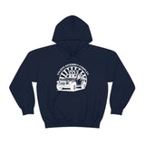 Toledo Assembly Complex  W Hooded Sweatshirt