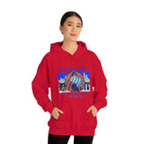 DETROIT Assembly Complex Hooded Sweatshirt