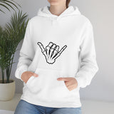 Stay Spooky Hooded Sweatshirt