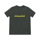 Autoworker Unisex Tee