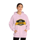 1 Damler Truck Hooded Sweatshirt