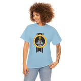 5 UAW local 2289 Heavy Cotton Tee