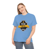 10 UAW local 909 Heavy Cotton Tee