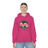 Mack Engines Hooded Sweatshirt