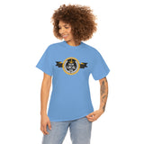 6  UAW local 2209 Heavy Cotton Tee