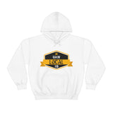 1 UAW Local 119 Hooded Sweatshirt