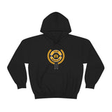 2 Damler Truck Hooded Sweatshirt