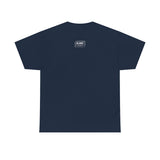 3 UAW local 2000 Heavy Cotton Tee