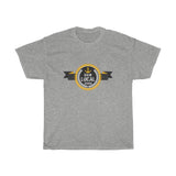 7 UAW local 2093 Heavy Cotton Tee