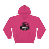 FWAP Hooded Sweatshirt