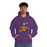 Scare Me Hooded Sweatshirt